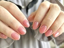 マニネイルケア 銀座店(maninail CARE)/ジェル【ワンカラー】