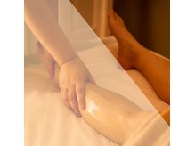 ★大人気のオイルトリートメント☆リピート続出！