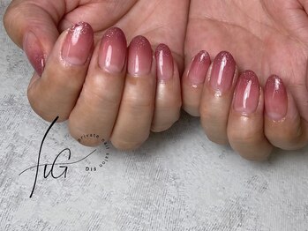 フィグ(FIG)/グラデーション