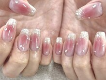 ワイワイ(yy)/チークデザイン