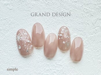 グランドデザイン 岐阜店(GRAND DESIGN)/