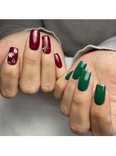 ライフ セカンド(LIFE2nd)/クリスマスカラー