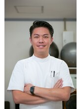 ルピナス 広島整体院&nbsp;岡田 翔吾
