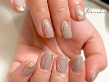 ブランシュ(BLANCHE)/ミラーニュアンス