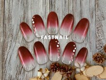 ファストネイル イオンモール堺北花田店(FAST NAIL)/カラグラ/パーツ【11569】