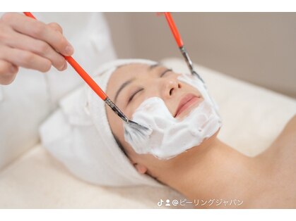エステサロン 美飾り イオンモール木更津店の写真