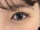 ラトリエ(L'Atelier)の写真/【ナチュラルなのに目力UP】根本から立ち上げ!似合わせまつ毛パーマ+補修ケラチントリートメント付 ￥6,600