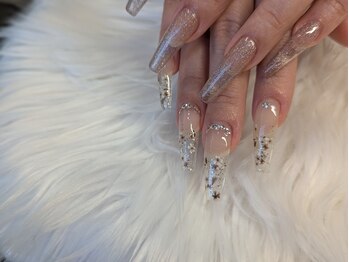 ボーテ(Beaute`)/定額デザイン