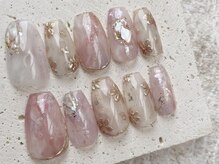 ココ(Coco)/【フィルイン】持ち込みデザイン