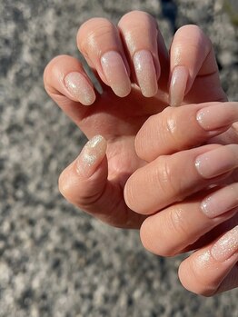 トランク(TRUNK)/シンプルマグネット