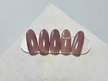 ニコネイル(nico.nail)/定額シンプルコース