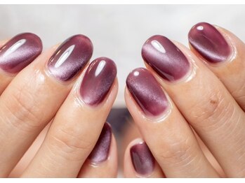 シス 福岡市南区高宮店(Sis)/ワンカラー/マグネット