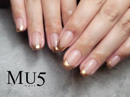 【ジェル】シンプルコース