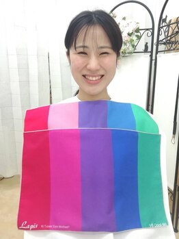 フラワーファクトリーズ/16タイプパーソナルカラー診断