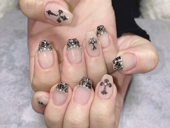 コロミネイル(colome nail)/