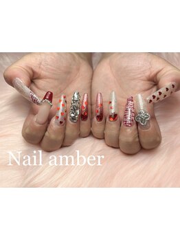 長さ出しのできるサロン