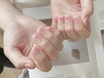 ソフィアネイル 赤羽店(Sofia Nail)/