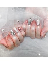 ジーナ 豊洲ベイフロント(Zina)/ビジューフレンチ