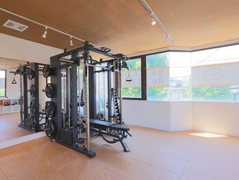 リスタートジム(Re.START GYM)/
