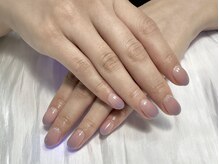 フェアリーネイル(Fairy Nail)/