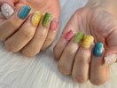 ドロップネイル