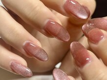 ラムネイル(la_m.nail)/マグネットネイル