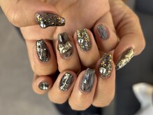 リュセル(Lusel)/【hand】art6～10