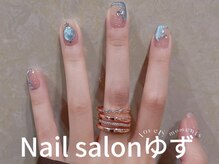 ゆず/持ち込みデザイン