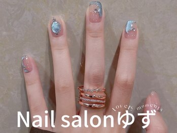 ゆず/持ち込みデザイン