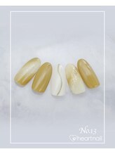 はあとねいる 塚口店/ハンドネイルNo.