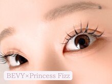 ラッシュラッシュ 八王子(LashRush)/束感仕上げダブルフラット