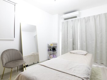 リネア(Linea)/完全予約制のプライベート空間