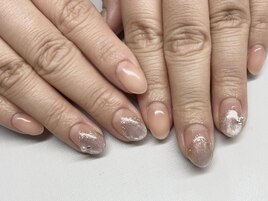 ちょっとだけキラキラ