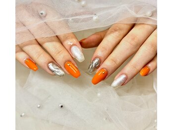 持ち込みデザイン