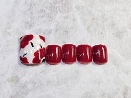 フット定額¥6500