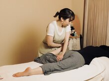 ルーエプラッツ 恵比寿(Ruhe plats)/ストレッチケアも