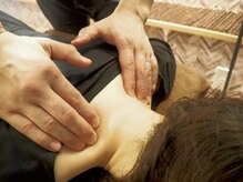 丁寧なカウンセリング■セルフケアもしっかりアドバイス