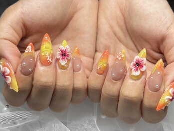 エス(S)/スカルプ★