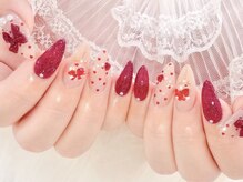 ファラウェイネイル(Faraway nail)