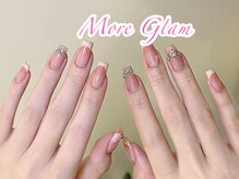 モアグラム 原宿竹下口店(More Glam)/フレンチ