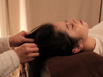 リラルゴ(Relargo)/頭皮の血流UPで育毛効果あり◎