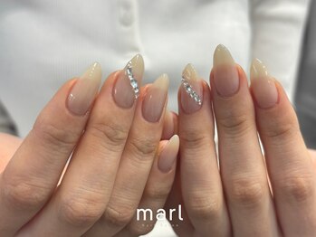 マール 表参道店(marl)/[ネイリスト]フリーアート