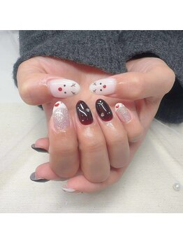 サラムーン(salamoon)/