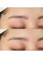 アンドアルファ 表参道(&α) &a/アイブロウ/眉毛/アイブロウサロン/眉毛サロン/表参道駅/美眉