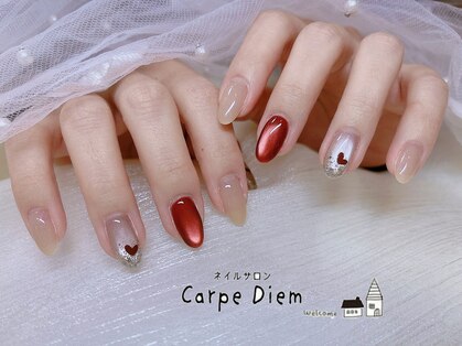 カルプディエム(Carpe Diem)の写真