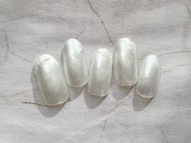 ホワイトニュアンス