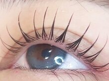 メノア 四条烏丸店(menoa)/韓ドルパーマ/束感まつ毛☆