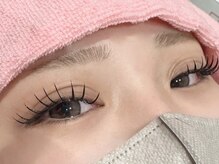 ココ バイ ジル アイラッシュ(CoCo by JILL eyelash)