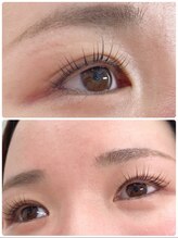 ジェイパラダイス(J-Paradise)/まつ毛パーマ