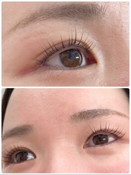 ジェイパラダイス(J-Paradise)/まつ毛パーマ